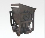 河北翻轉(zhuǎn)式礦車