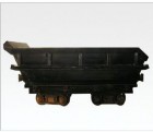河北底側(cè)卸式礦車